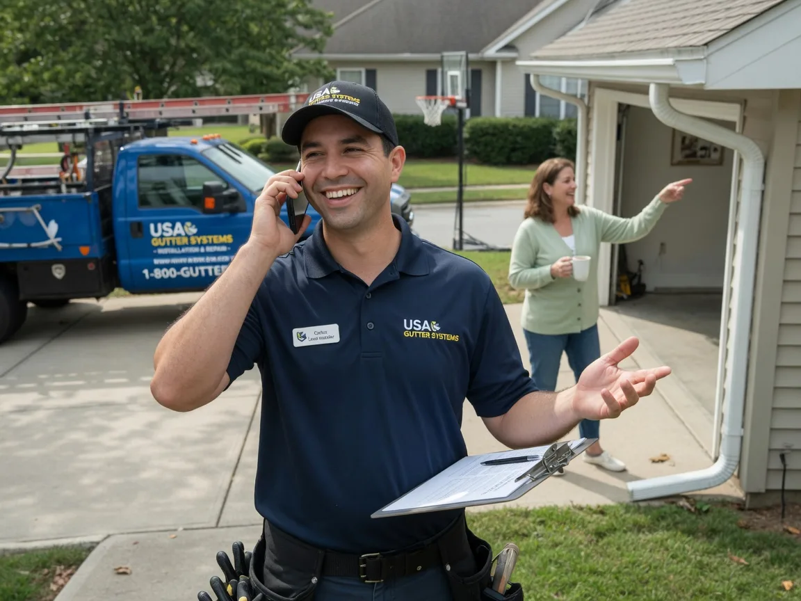 Gutter Installation Fort Supply, OK FAQs